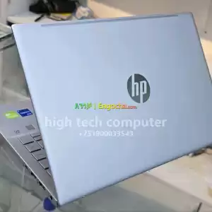 New arrival Brand New  hp pavilionDedicated 2GB Nividay Graphics      11th Generation  (2 Price in Ethiopia